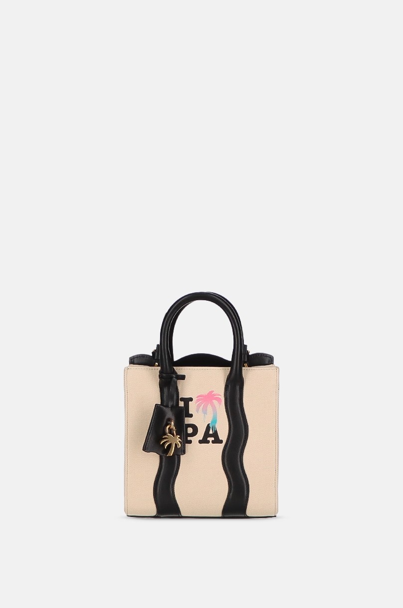 Sac "Tote" mini Palm Angels