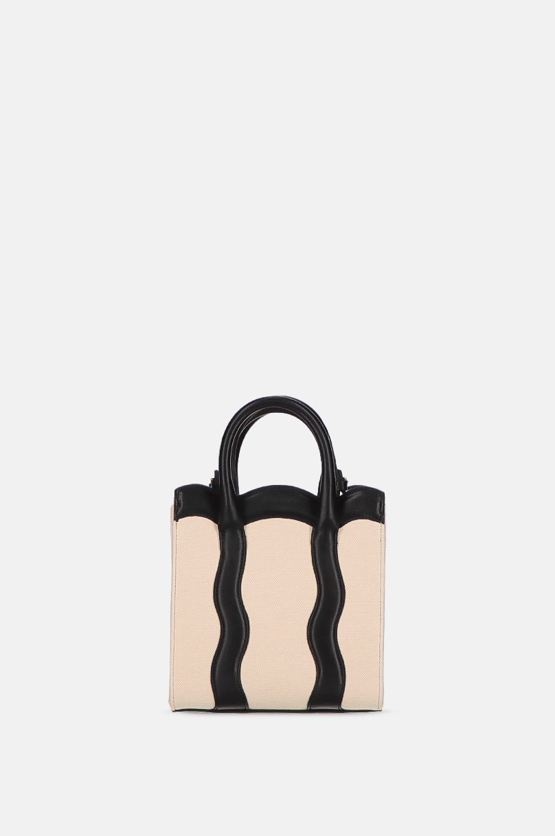Sac "Tote" mini Palm Angels