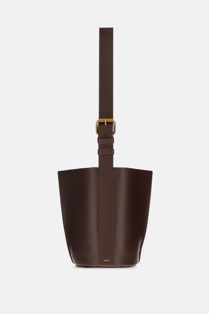 Saul Mini" Soeur bag