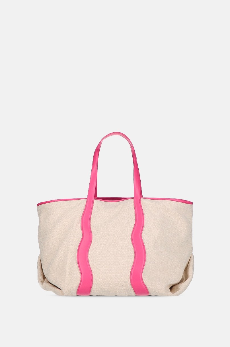 Luxury brands Tote bag Palm Angels Drake Store