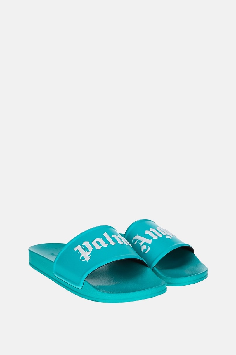 Palm angels best sale women's slides