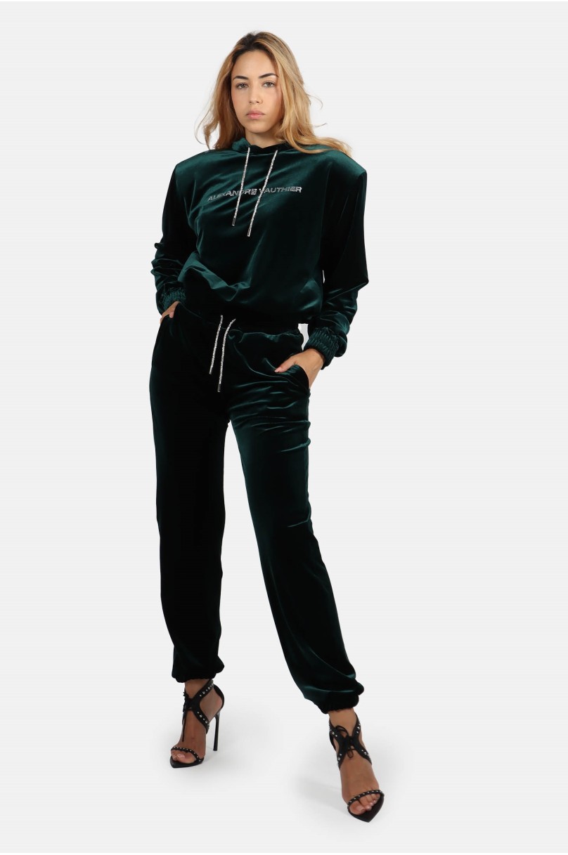 Jogging pants Alexandre Vauthier