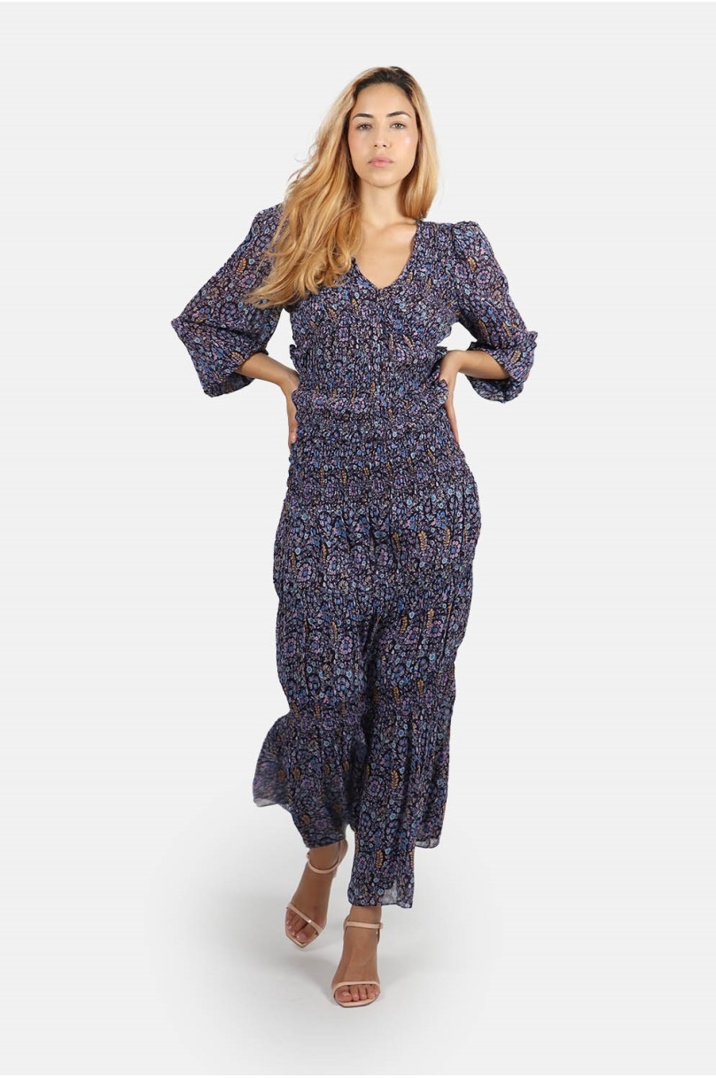 Blouse "Nibel" Marant Étoile