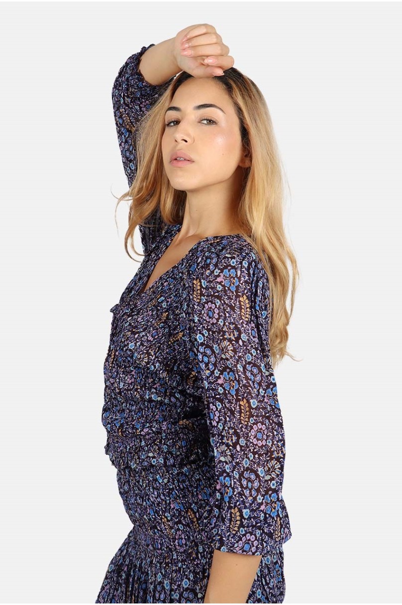 Blouse "Nibel" Marant Étoile