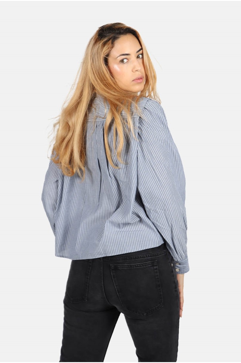 Chemisier ''Susan'' Marant Etoile
