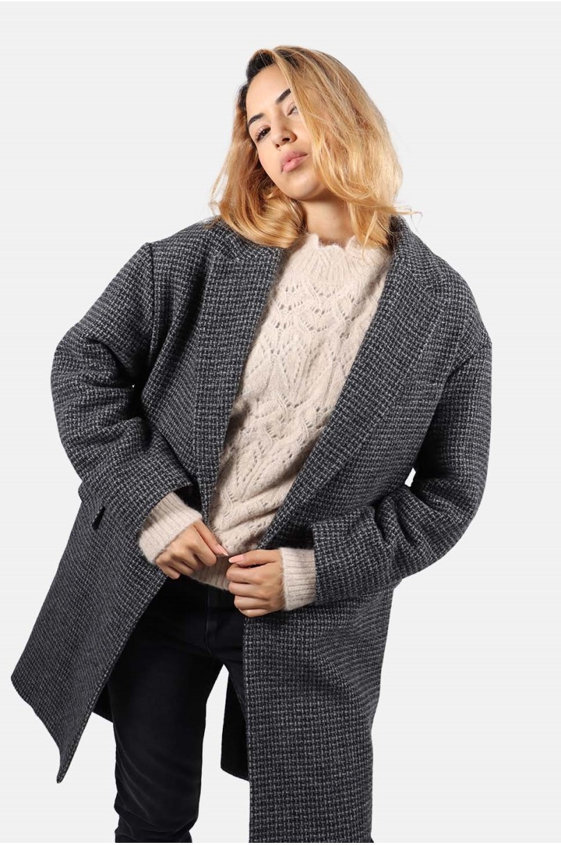 Manteau "Limiza" Marant Étoile
