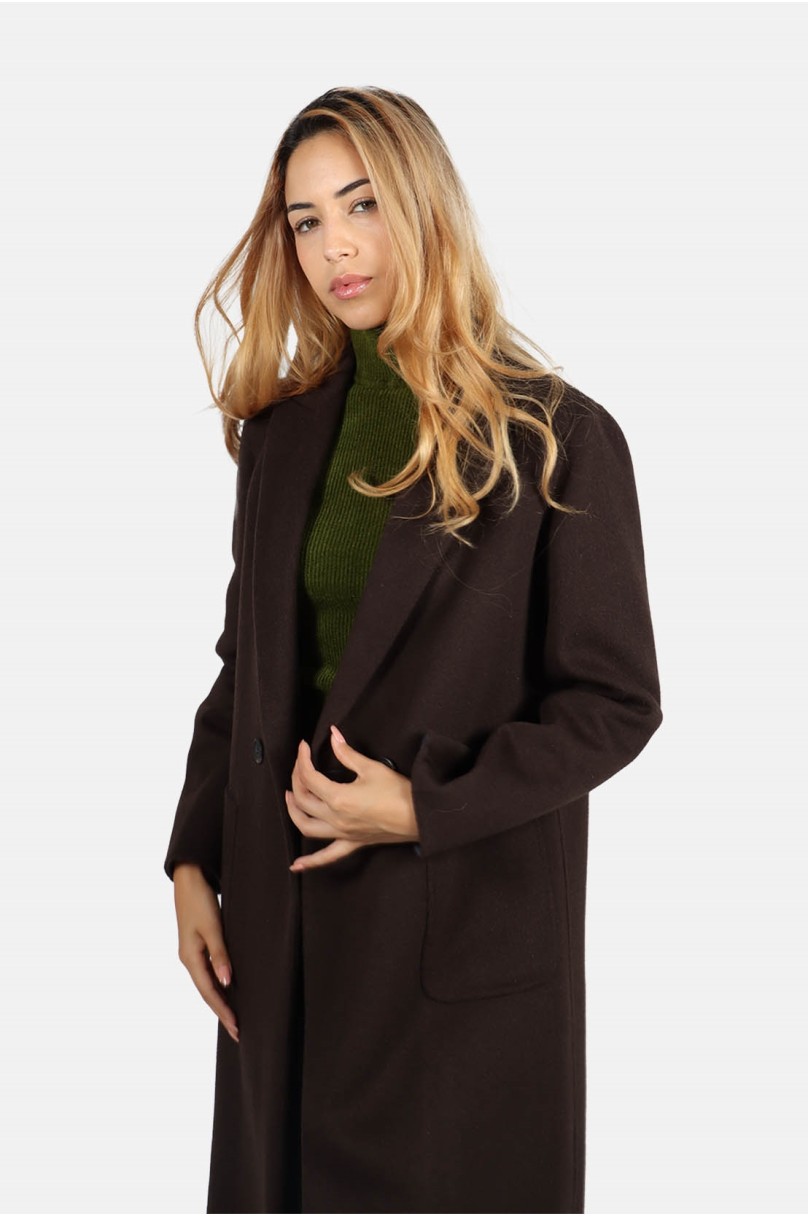 Kenny" Kiltie coat
