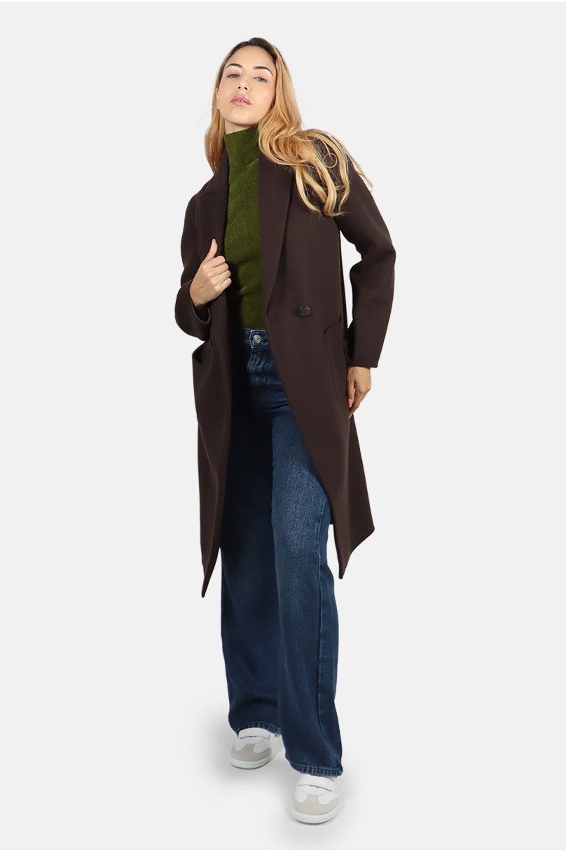 Kenny" Kiltie coat