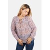 Daytonea" blouse Marant Étoile