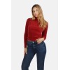 Turtleneck sweater Alexandre Vauthier