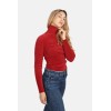 Pull à col roulé Alexandre Vauthier