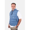 Daunenjacke "Eco-Chrome R Down" C.P. Company