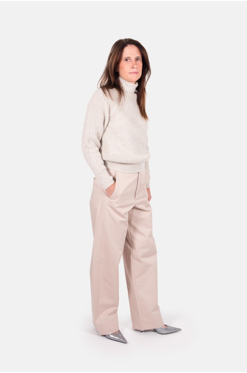 Pull "Valerie" Soeur