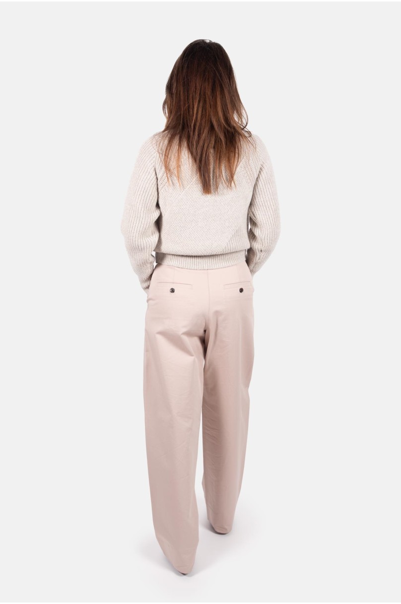 Pull "Valerie" Soeur