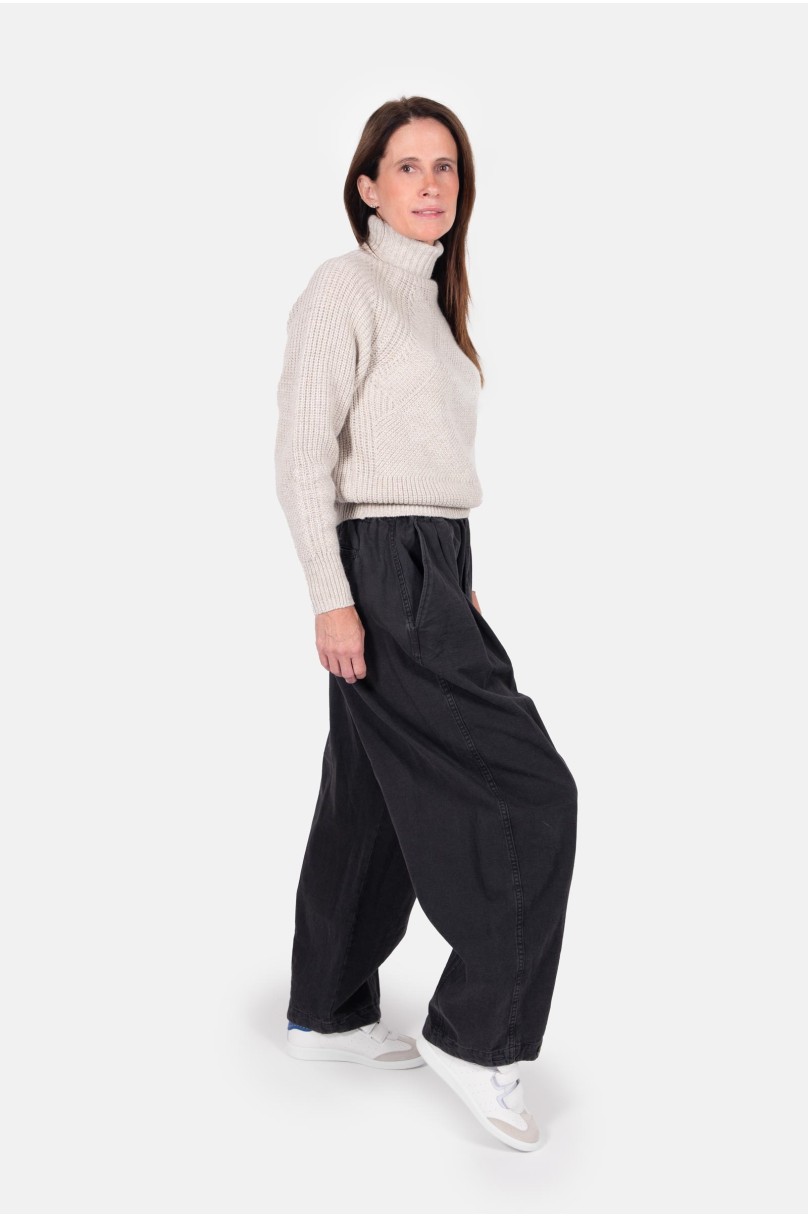 Pantalon "Vernon" Soeur