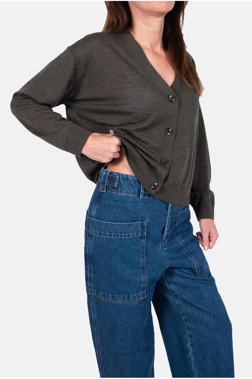 Jeans "Thabor" Soeur