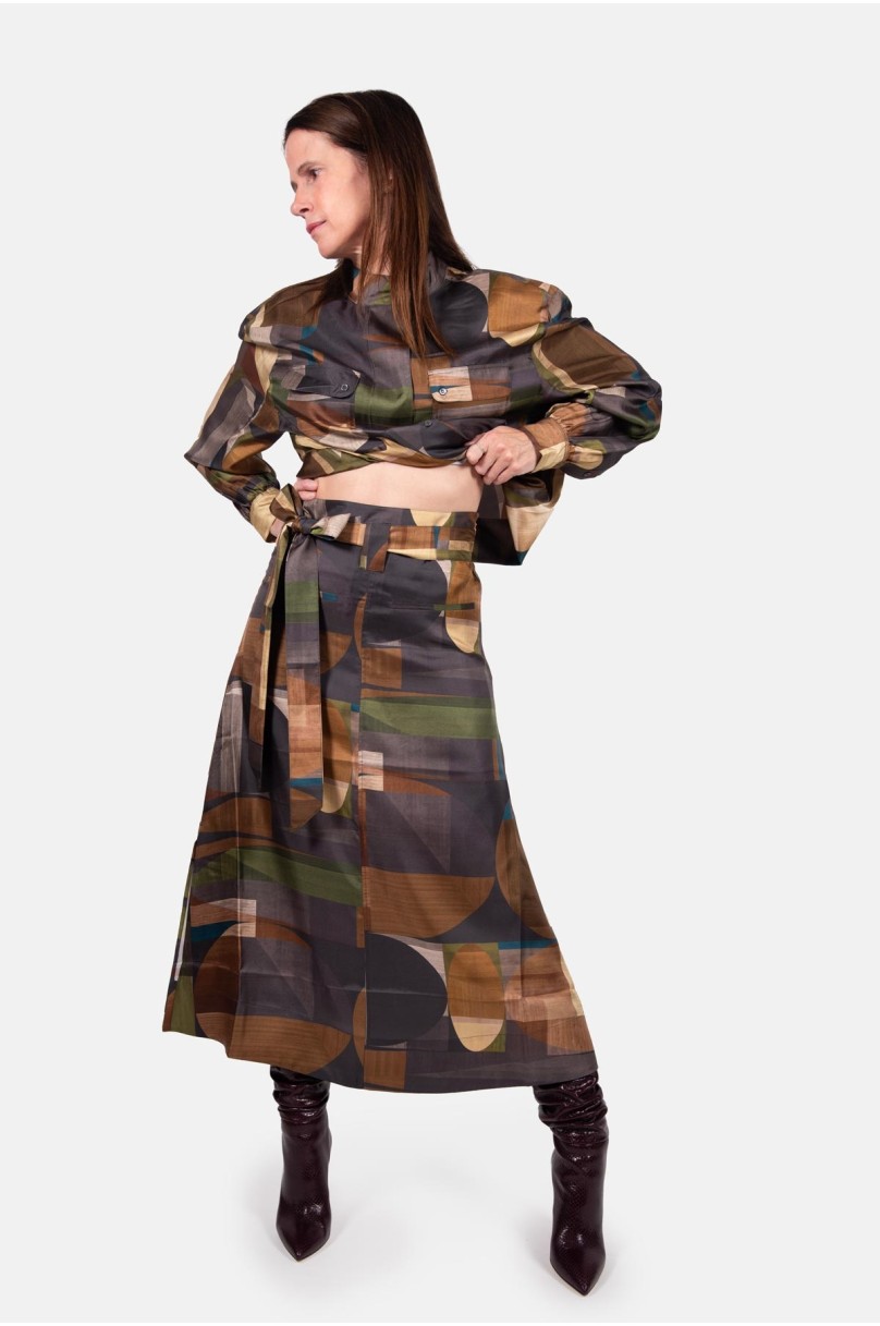 Versailles" skirt Soeur