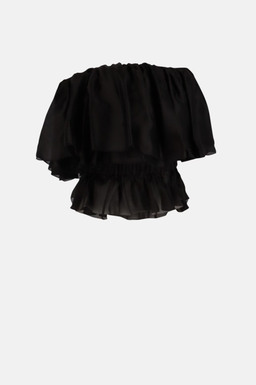 Alexandre Vauthier Top