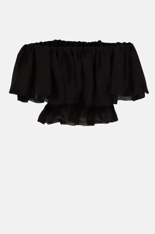 Alexandre Vauthier Top