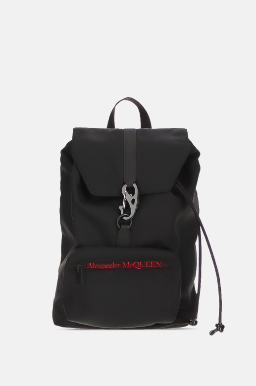 Alexandre McQueen "Urban backpack" bag