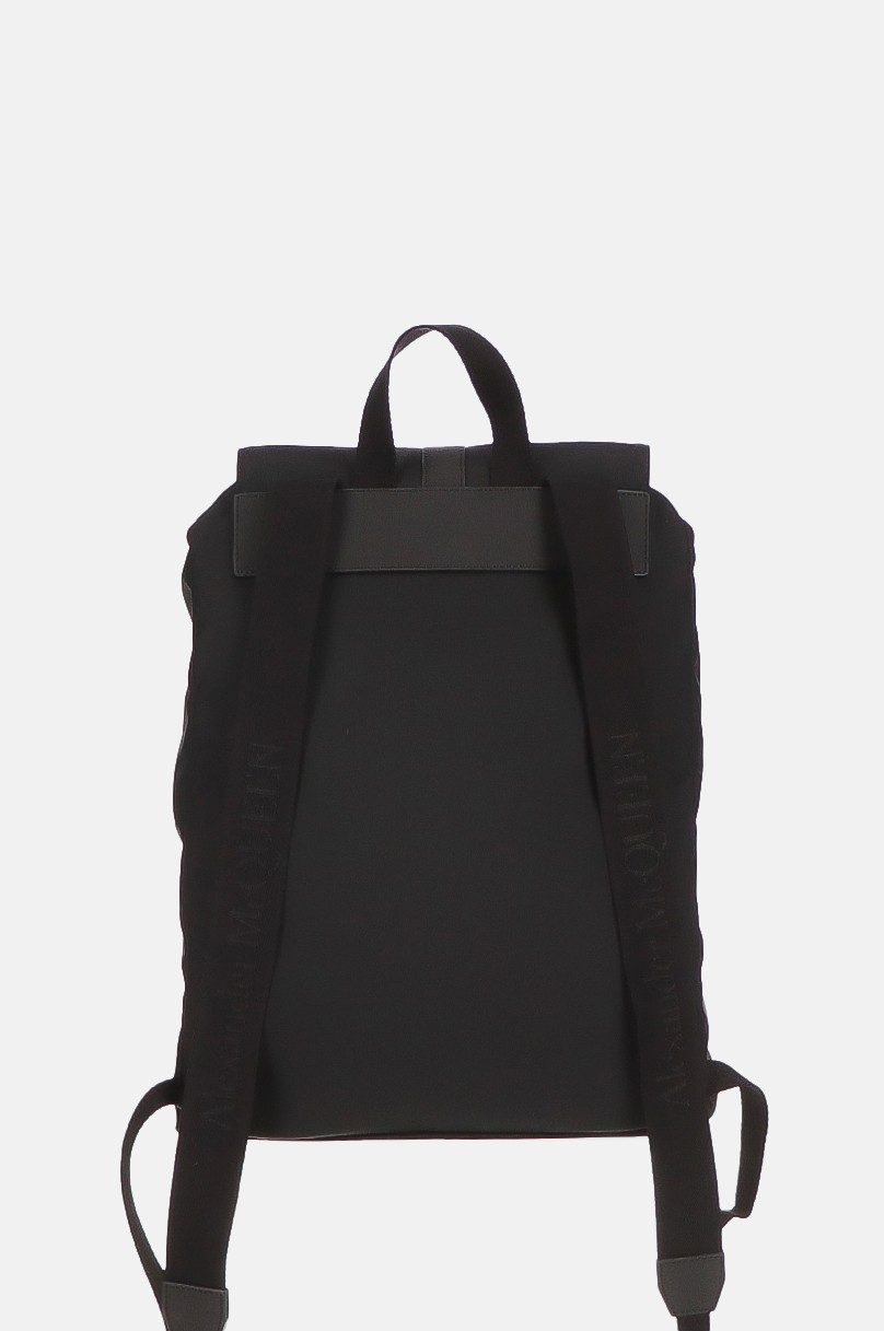 Alexandre McQueen "Urban backpack" bag