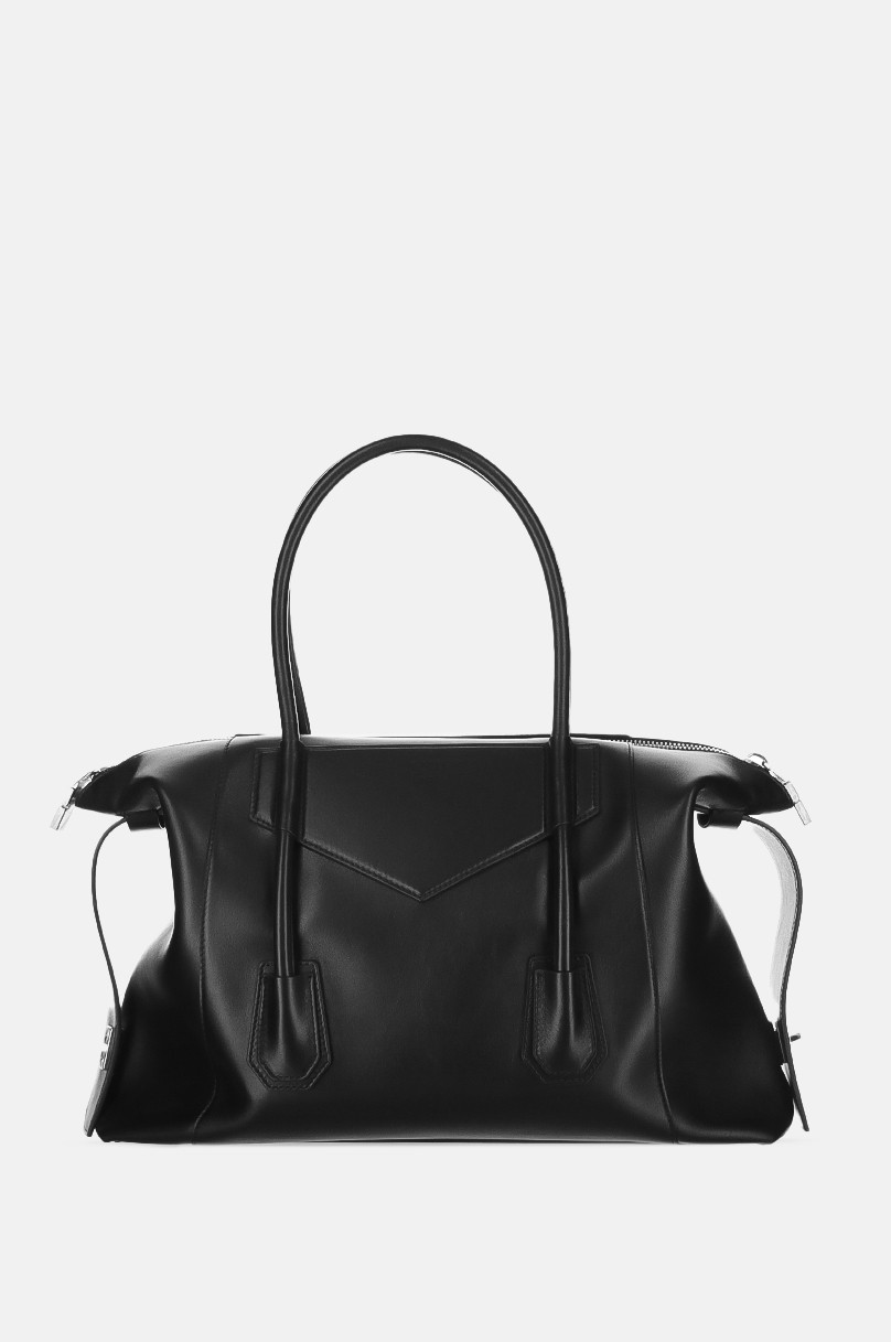 Givenchy Lock Medium Antigona Bag