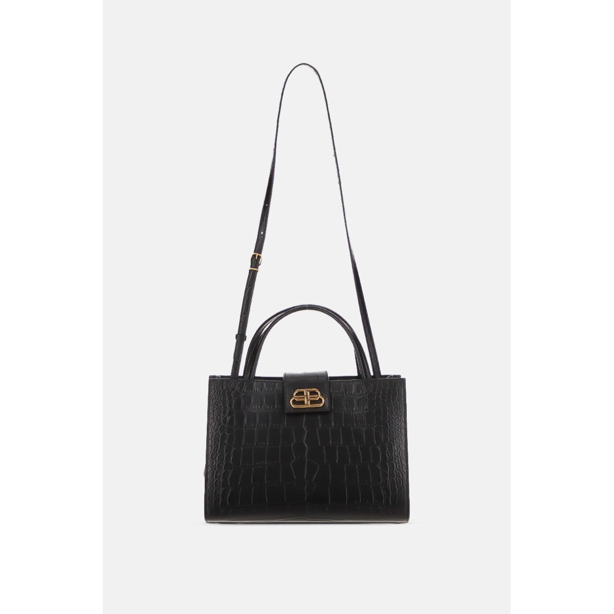 Sac "Sharp Tot Maj" Balenciaga