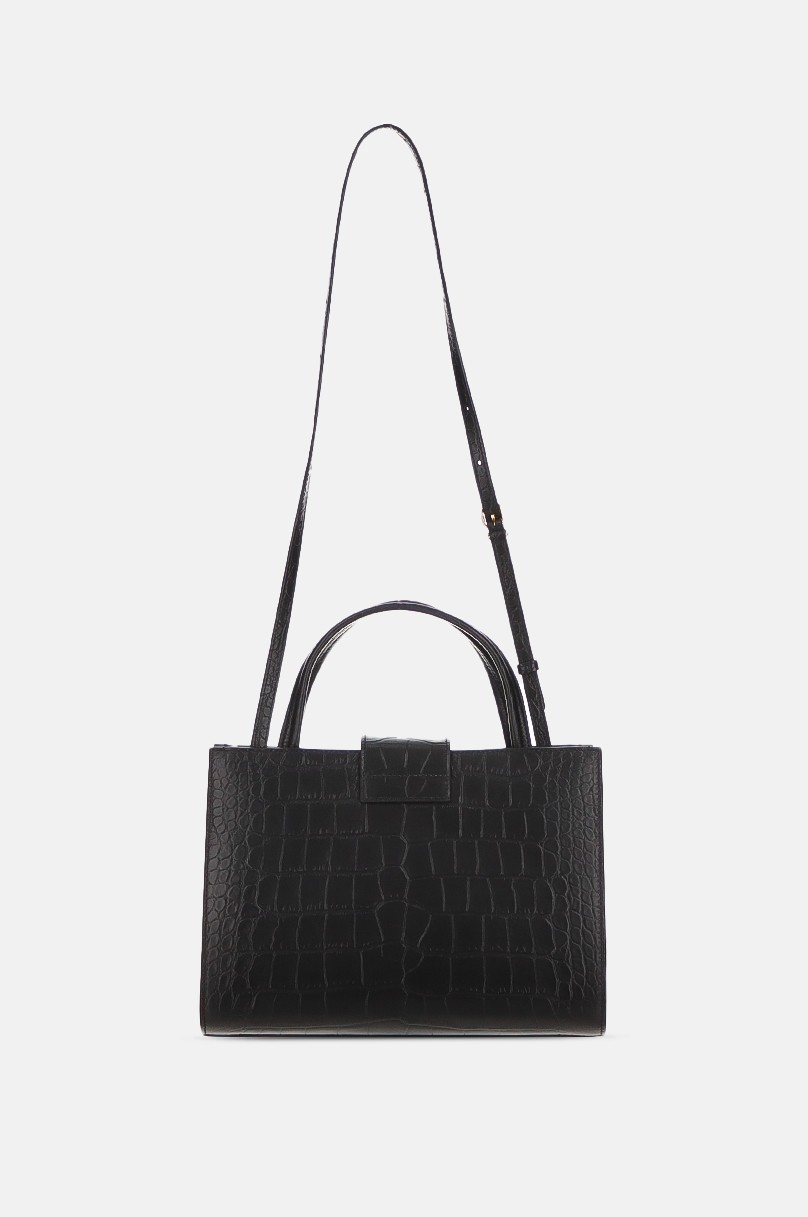 Sac "Sharp Tot Maj" Balenciaga