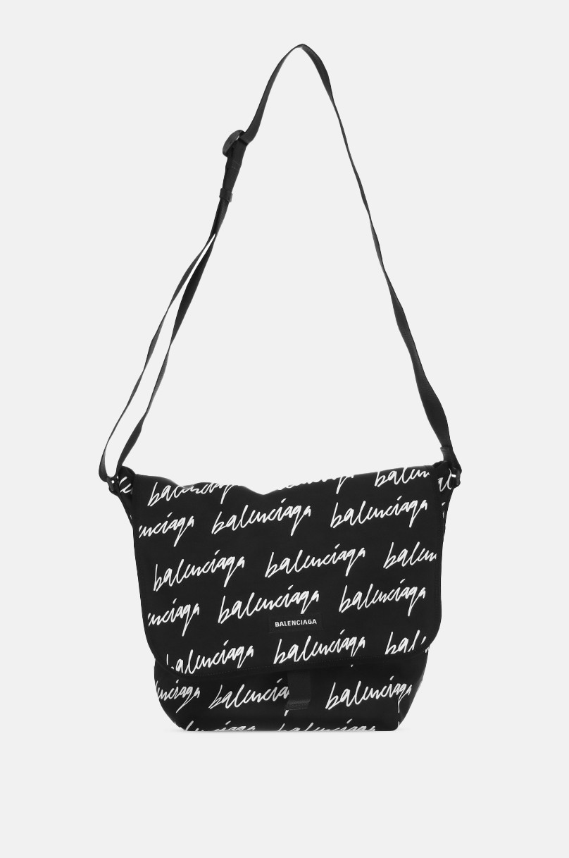 Explorer Messenger bag Balenciaga