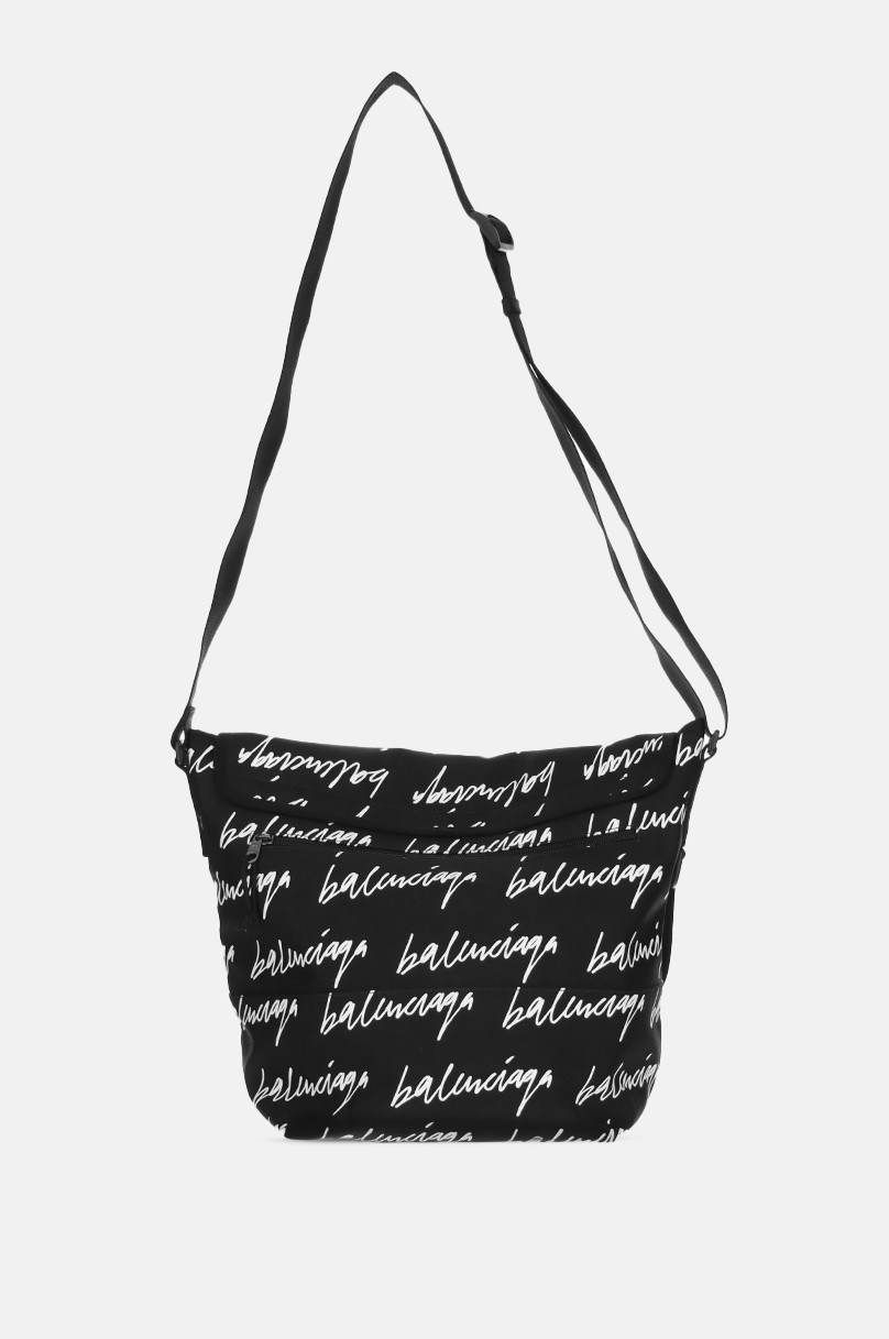 Explorer Messenger bag Balenciaga