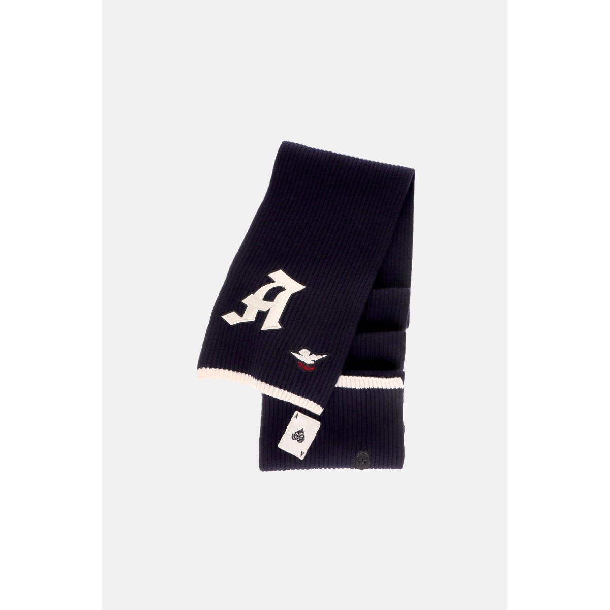 Alexandre McQueen scarf