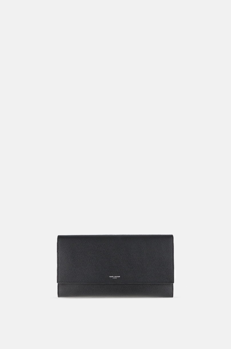 Travel pouch Saint Laurent