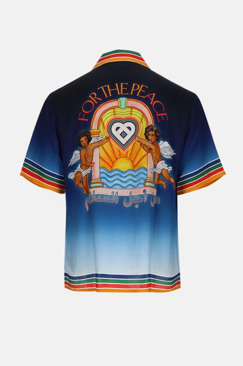 Casablanca shirt
