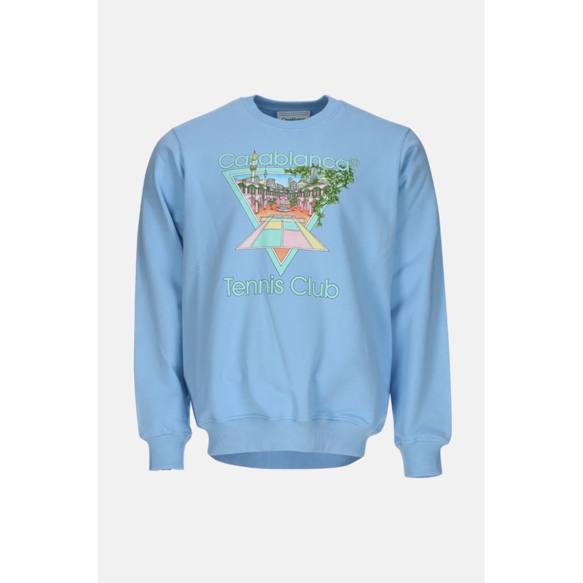 Sweat Casablanca