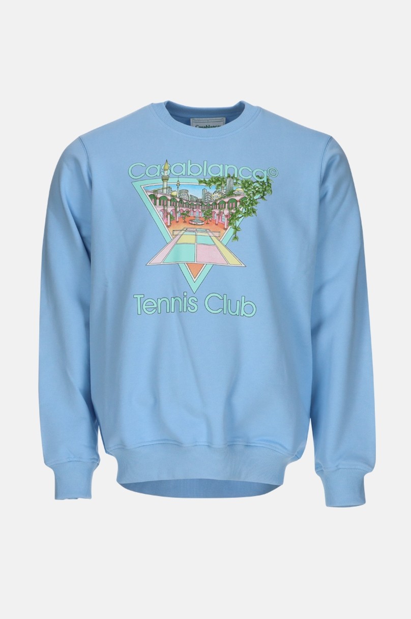 Sweat Casablanca