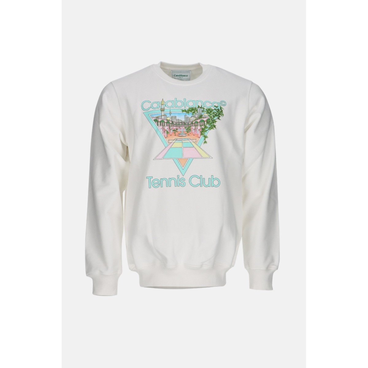 Unisex sweatshirt Casablanca