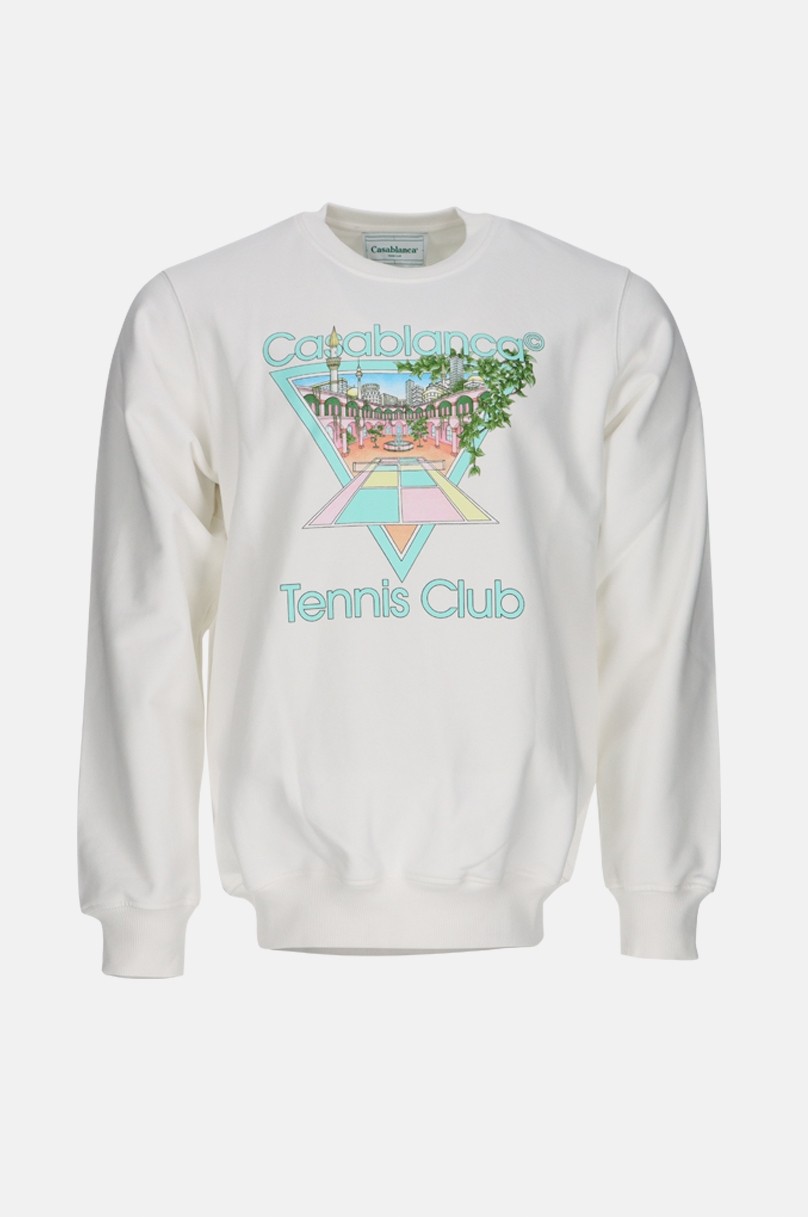 Unisex sweatshirt Casablanca