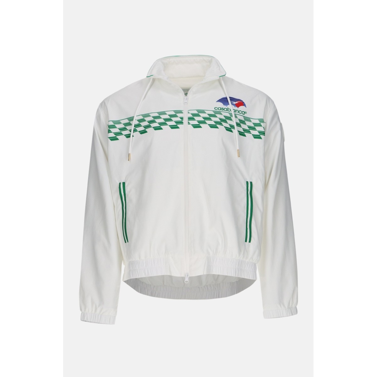 Veste "Tennis Horizon" Casablanca