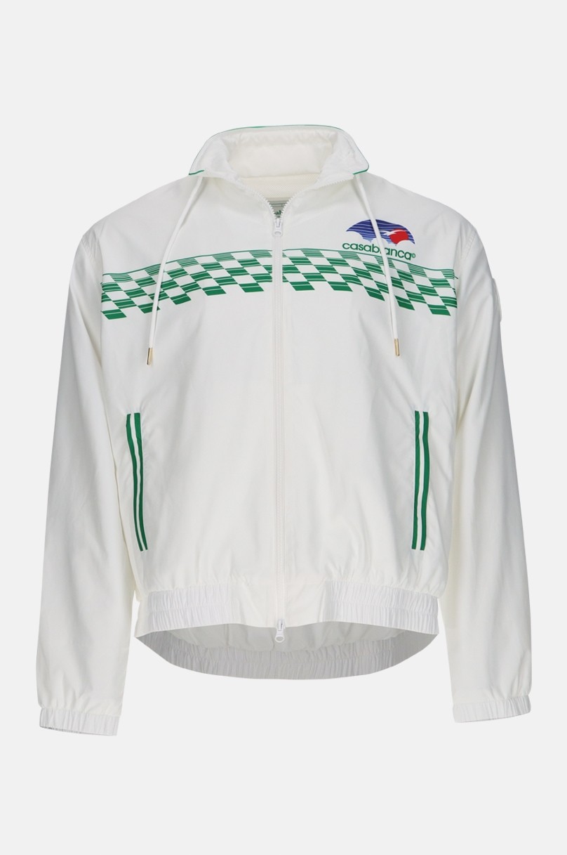 Veste "Tennis Horizon" Casablanca