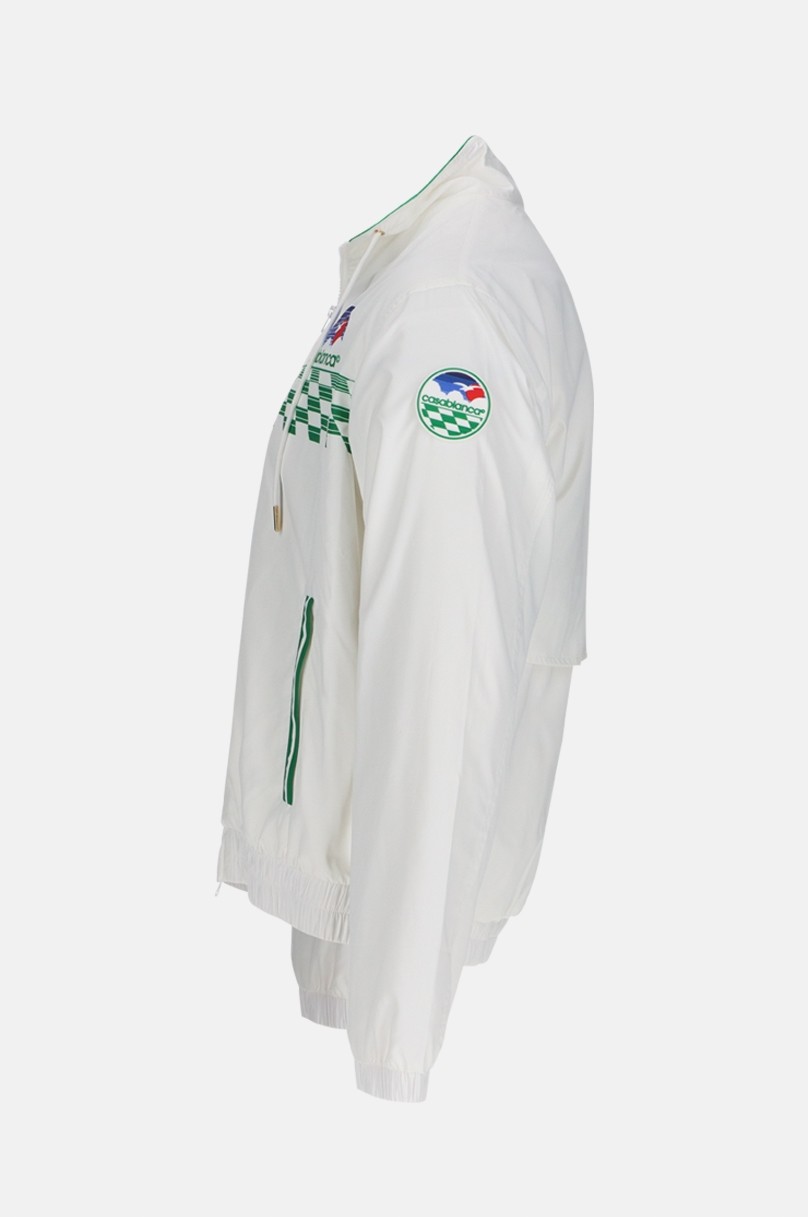Veste "Tennis Horizon" Casablanca