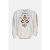 Sweat unisexe "Casa Way" Casablanca