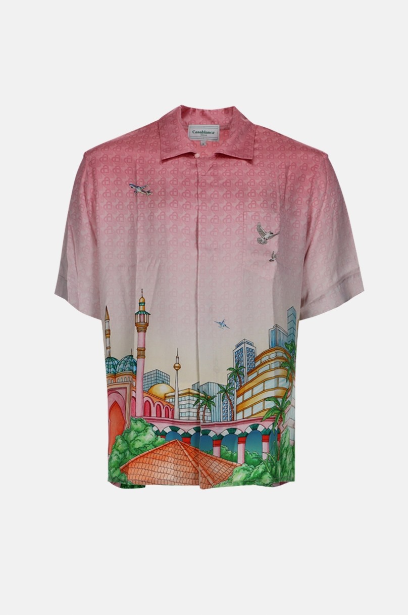 Casablanca shirt