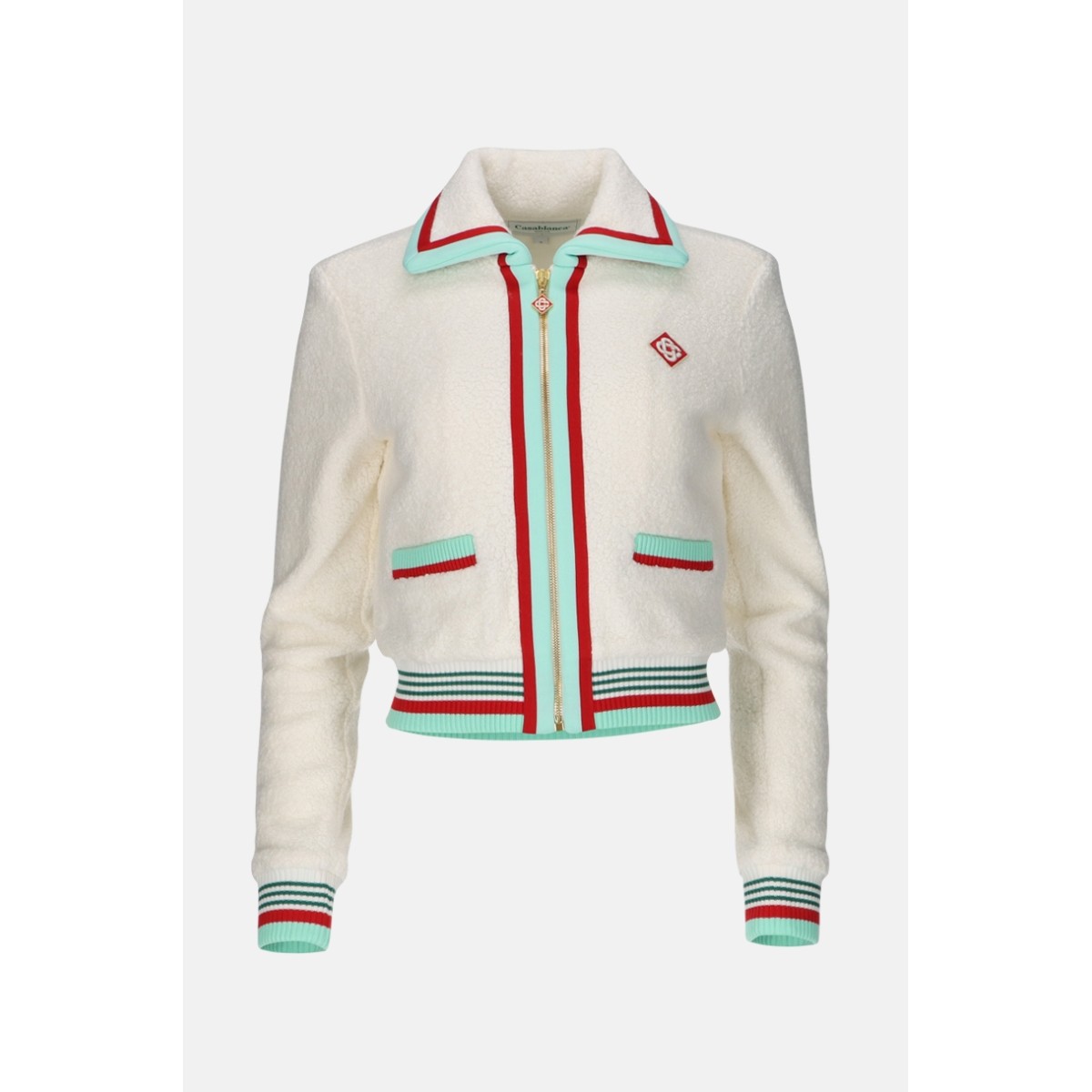 Blouson Casablanca