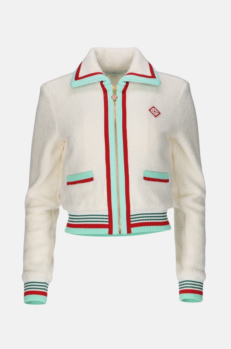 Jacke Casablanca