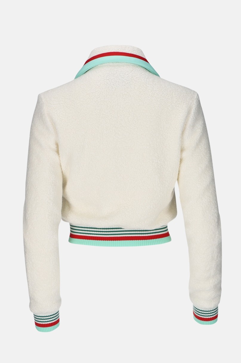 Blouson Casablanca