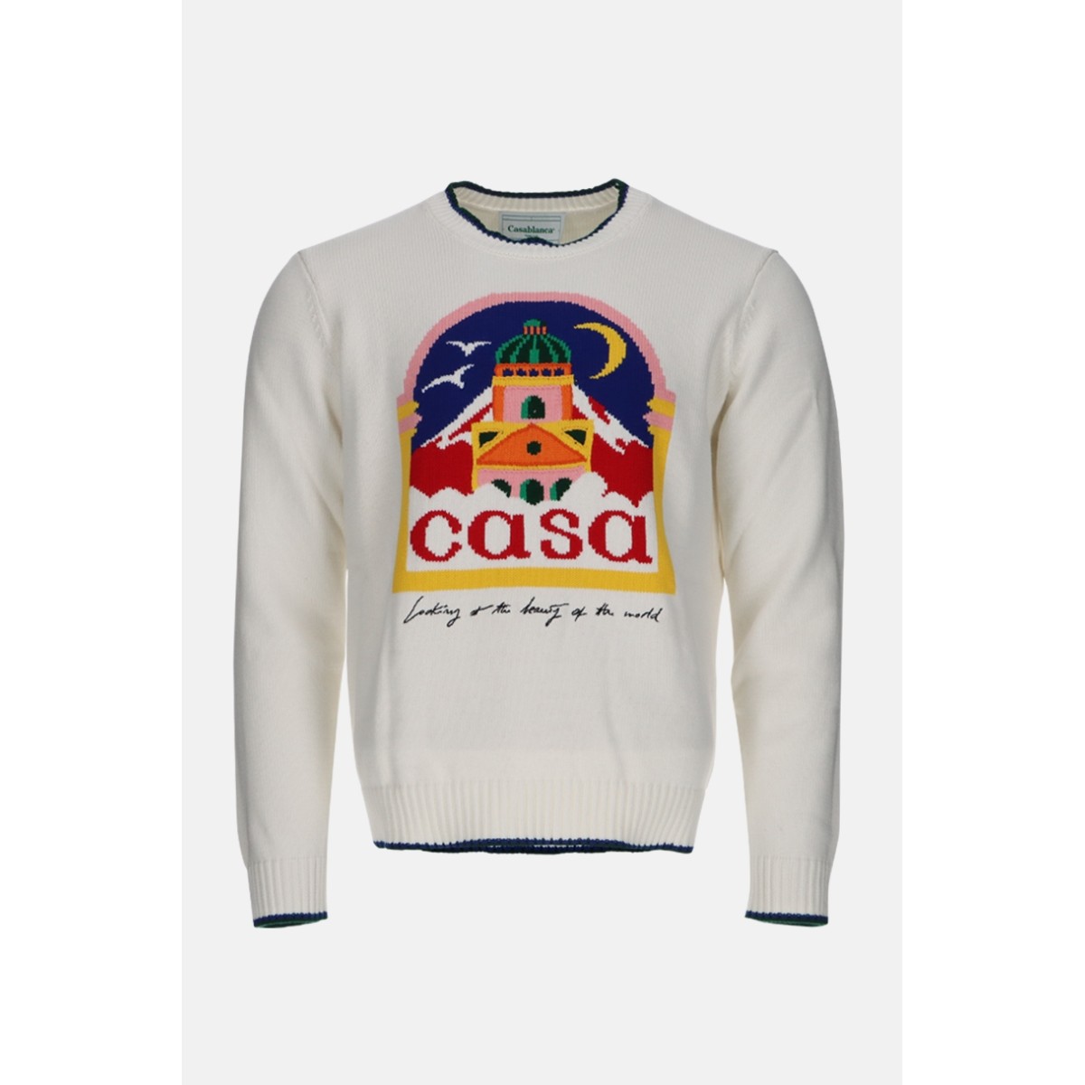 Pull Casablanca