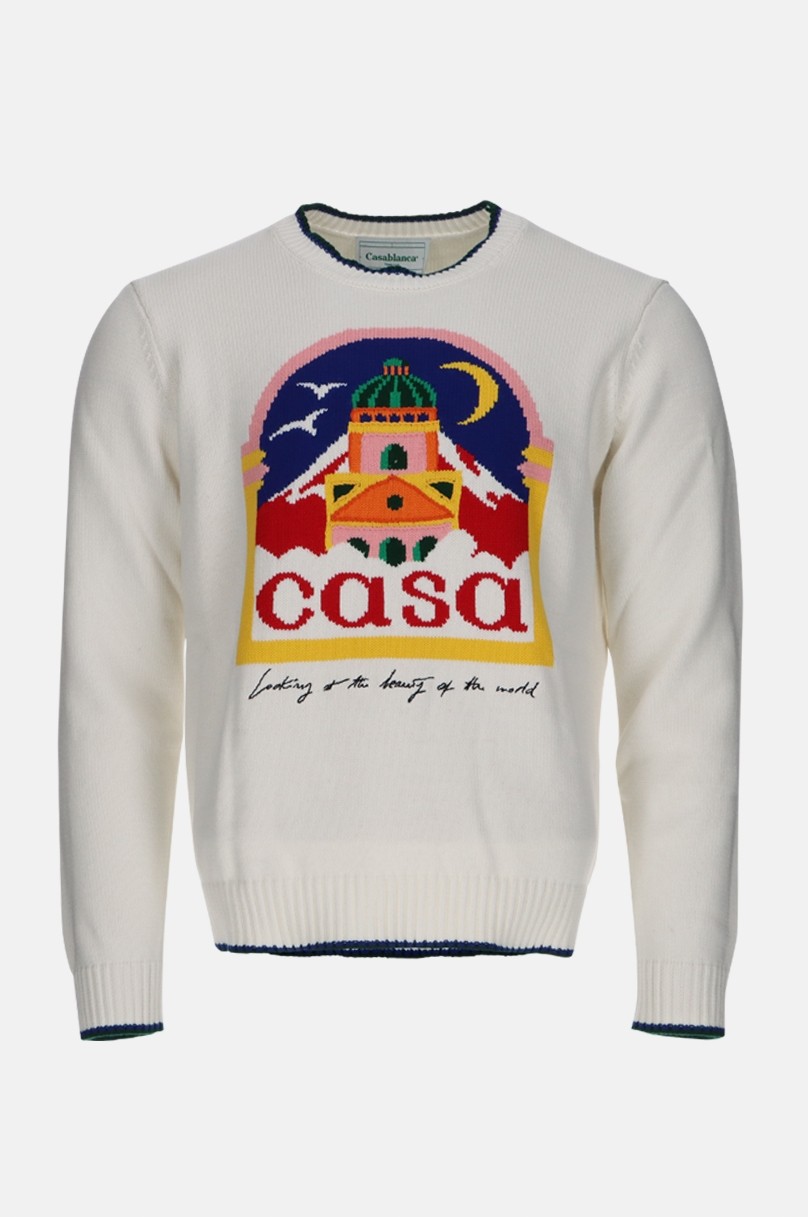 Pull Casablanca