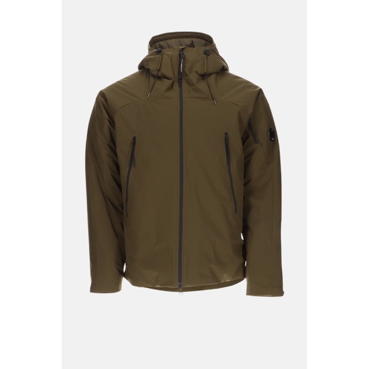 Pro-Tek hooded jacket C.P. Company