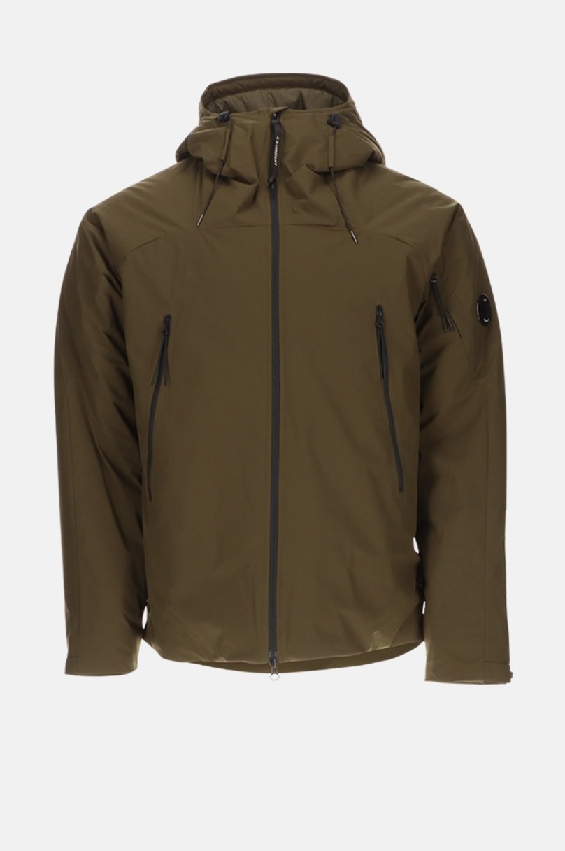 Pro-Tek hooded jacket C.P. Company