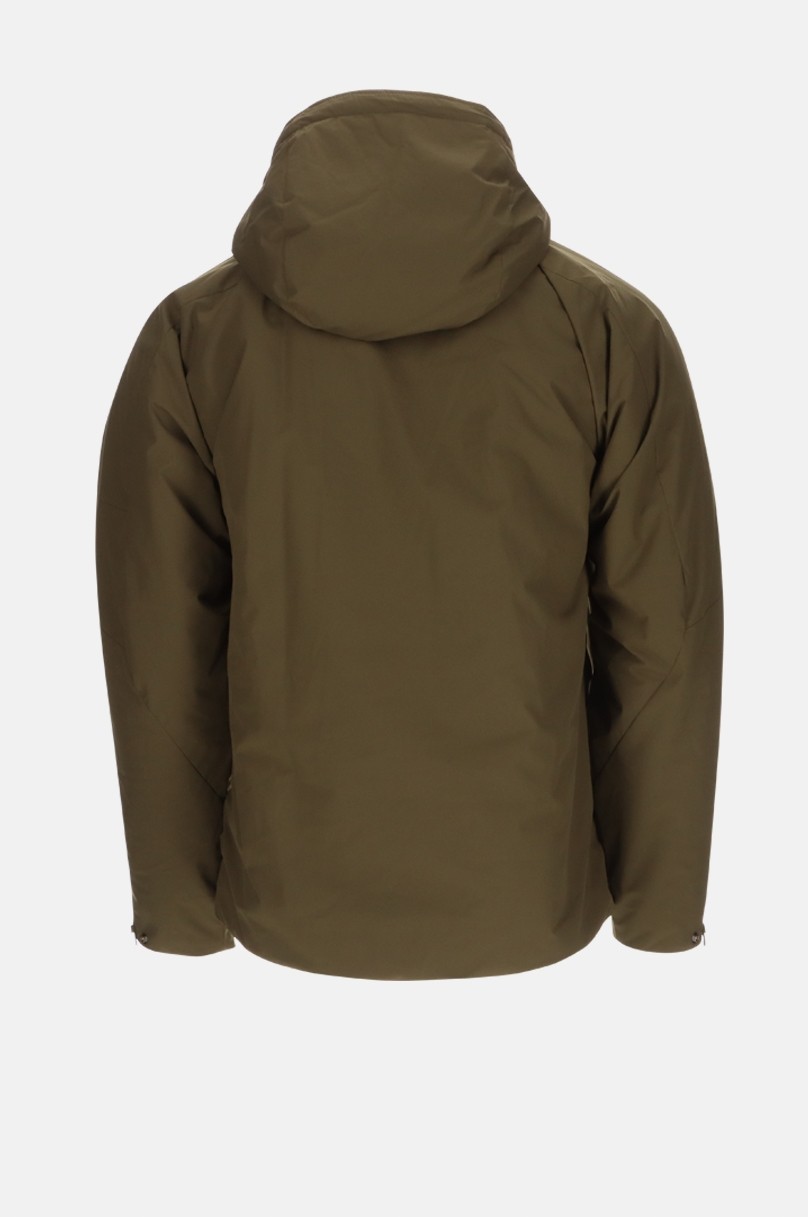 Pro-Tek hooded jacket C.P. Company